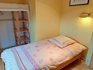 Apartment Ettendorf (Bas-Rhin) Features 14