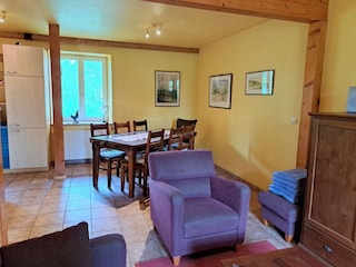 Apartment Ettendorf (Bas-Rhin) Ausstattung 17