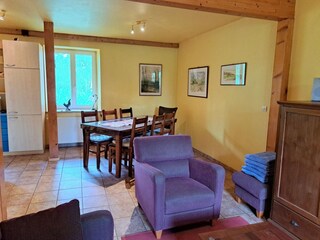 Appartement Ettendorf (Bas-Rhin) Équipement 22