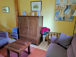 Apartment Ettendorf (Bas-Rhin) Ausstattung 18