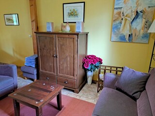 Appartement Ettendorf (Bas-Rhin) Équipement 20