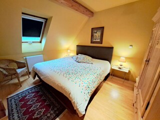 Appartement Ettendorf (Bas-Rhin) Équipement 20