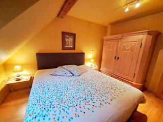 Apartment Ettendorf (Bas-Rhin) Ausstattung 21