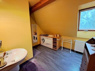 Apartment Ettendorf (Bas-Rhin) Ausstattung 21