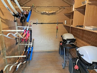 Apartment Ettendorf (Bas-Rhin)  30