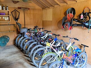 Apartment Ettendorf (Bas-Rhin)  34