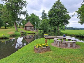 Apartamento Ettendorf (Bas-Rhin) Grabación al aire libre 7