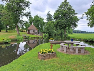 Apartment Ettendorf (Bas-Rhin) Außenaufnahme 3