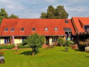 Appartement Ferme à Pfaffenhofen avec piscine intérieure - Ettendorf (Bas Rhin) - image1