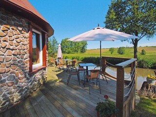 Apartment Ettendorf (Bas-Rhin) Außenaufnahme 8