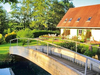 Apartment Ettendorf (Bas-Rhin) Außenaufnahme 2