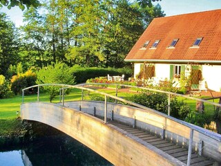 Appartement Ettendorf (Bas-Rhin) Enregistrement extérieur 2