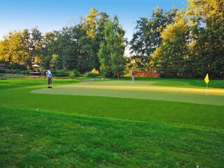 Appartement Ettendorf (Bas-Rhin) Buitenaudio-opname 7