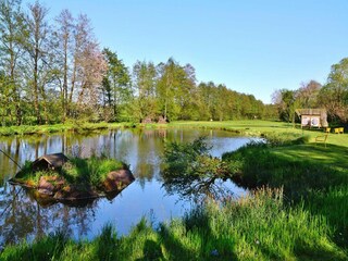 Appartement Ettendorf (Bas-Rhin) Omgeving 29