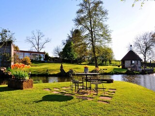 Apartamento Ettendorf (Bas-Rhin) Grabación al aire libre 8