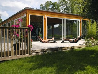 Apartamento Ettendorf (Bas-Rhin) Grabación al aire libre 9