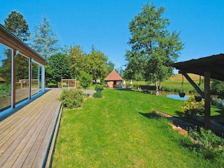 Appartamento Ettendorf (Bas-Rhin) Registrazione all'aperto 8