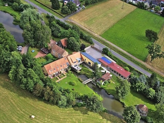 Appartement Ettendorf (Bas-Rhin) Omgeving 28