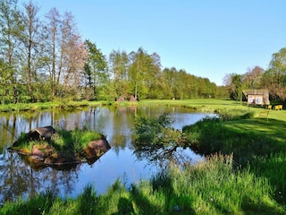 Appartement Ettendorf (Bas-Rhin) Environnement 29