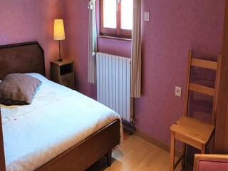 Vakantiehuis Petersbach Kenmerken 12