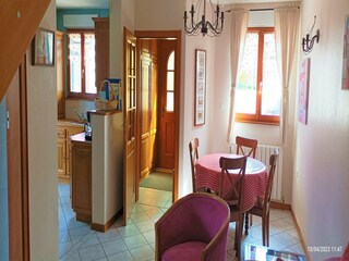 Vakantiehuis Petersbach Kenmerken 8