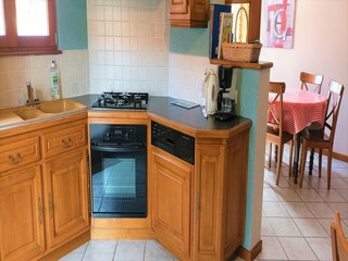 Vakantiehuis Petersbach Kenmerken 13