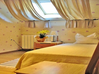 Vakantiehuis Petersbach Kenmerken 9