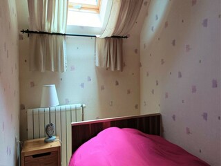 Holiday house Petersbach Features 9