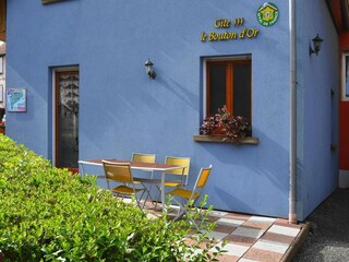 Maison de vacances Petersbach Enregistrement extérieur 3