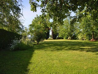 Vakantiehuis Petersbach Buitenaudio-opname 1