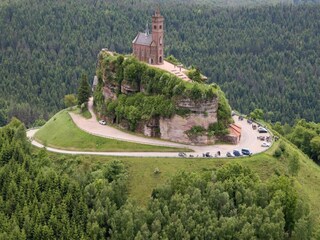 Casa per le vacanze Petersbach Ambiente 30