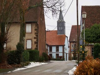 Vakantiehuis Petersbach Omgeving 16