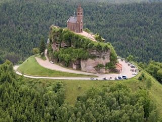 Holiday house Petersbach Environment 29