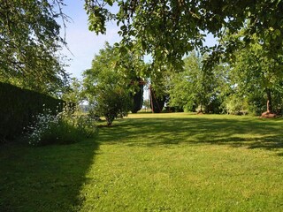Casa de vacaciones Petersbach Grabación al aire libre 5