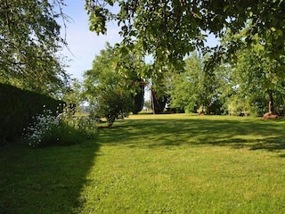 Casa per le vacanze Petersbach Registrazione all'aperto 5