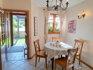 Ferienhaus Petersbach Ausstattung 20