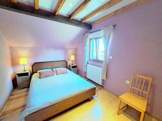 Ferienhaus Petersbach Ausstattung 22