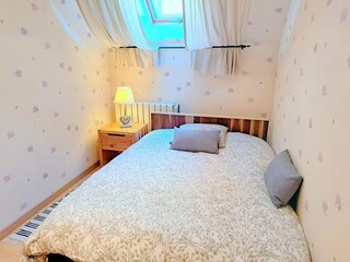 Ferienhaus Petersbach Ausstattung 23