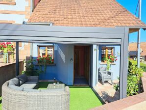 Ferienhaus Haus nahe Vogesenpark und La Petite Pierre - Petersbach - image1