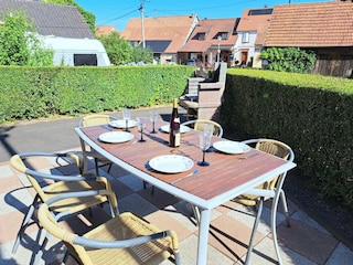 Holiday house Petersbach Outdoor Recording 2