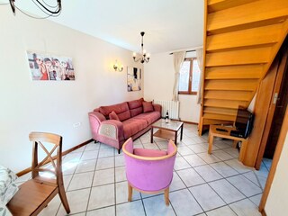 Ferienhaus Petersbach Ausstattung 14