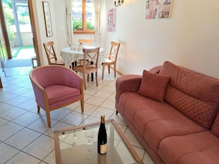 Holiday house Petersbach Features 15