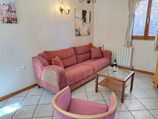 Holiday house Petersbach Features 16