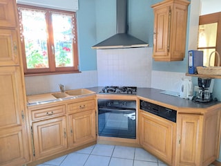 Vakantiehuis Petersbach Kenmerken 16