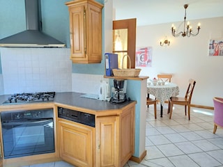 Holiday house Petersbach Features 17
