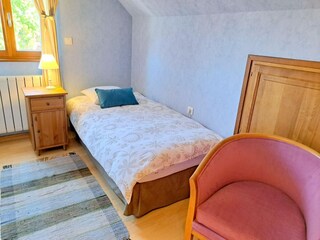 Ferienhaus Petersbach Ausstattung 23