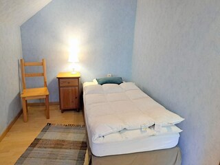 Ferienhaus Petersbach Ausstattung 15