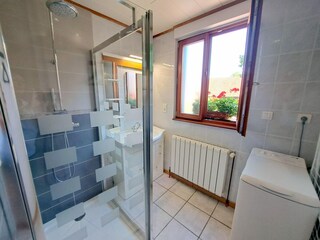 Ferienhaus Petersbach Ausstattung 16
