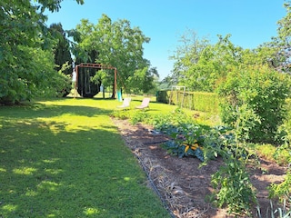 Holiday house Petersbach Outdoor Recording 12