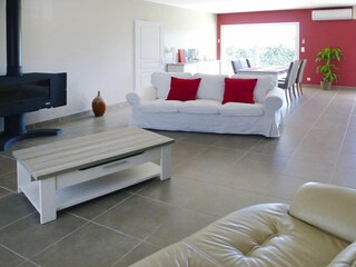 Ferienhaus Fouzilhon Ausstattung 12